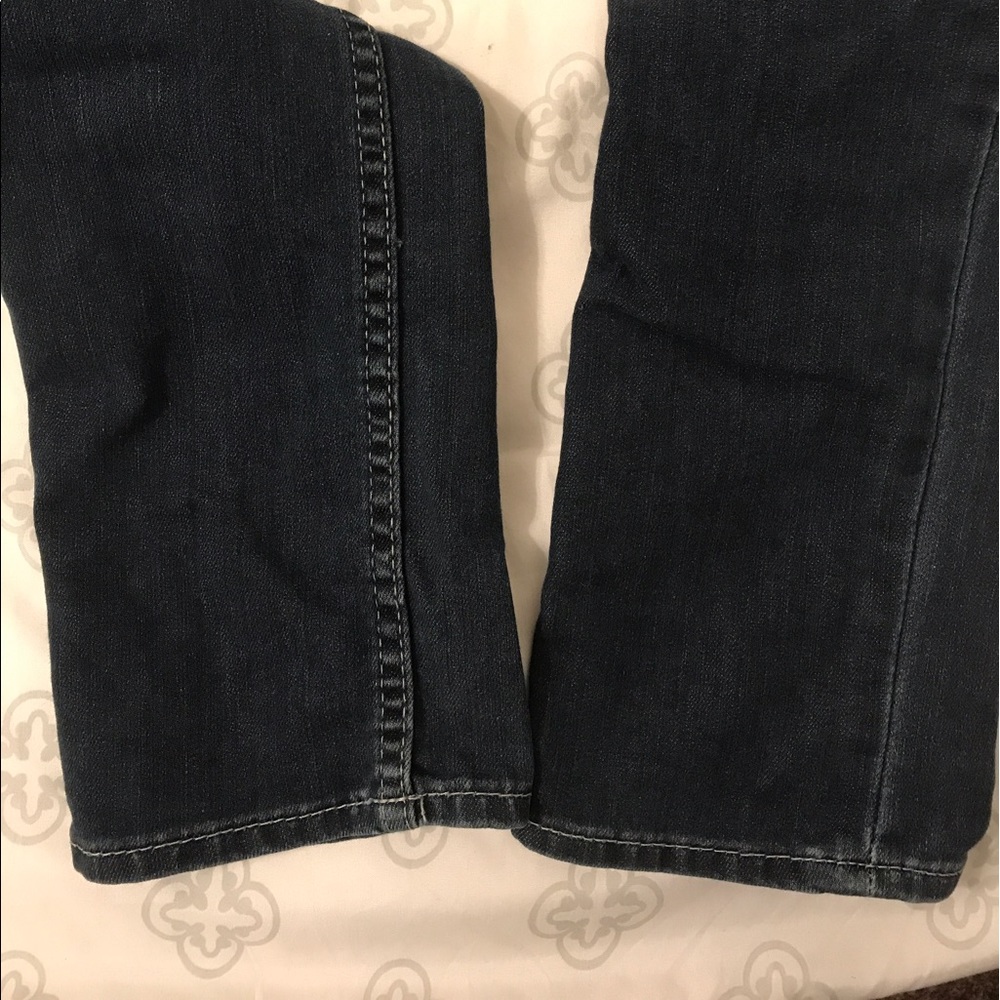 William Rast Skinny Jean - Picture 3 of 6