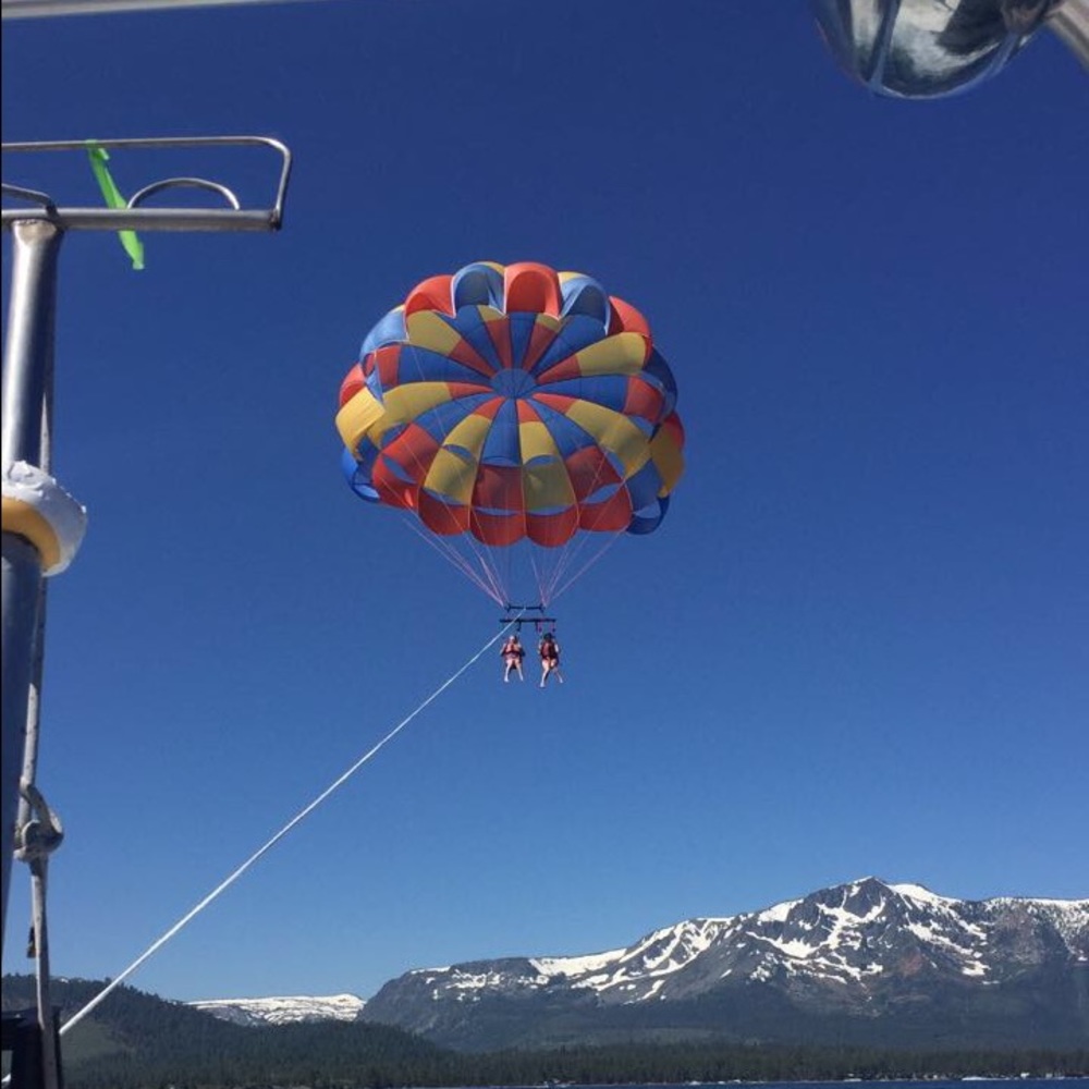 Meet your Posher, Emma