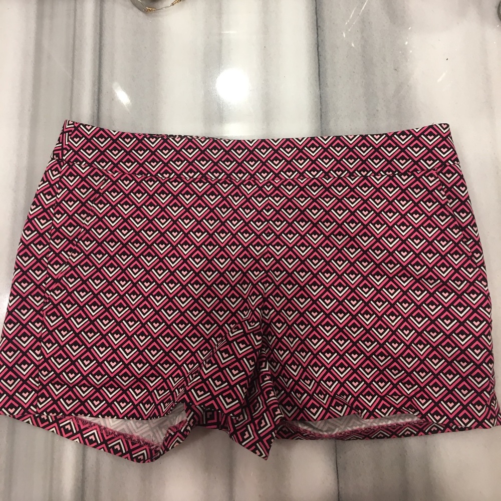 Express Size 4 shorts only worn once