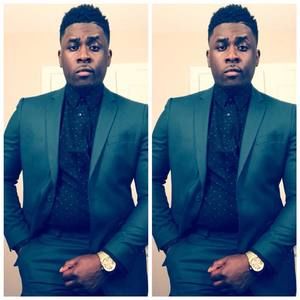 Meet your Posher, Evan