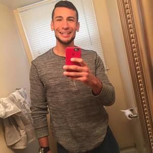 Meet your Posher, Philip