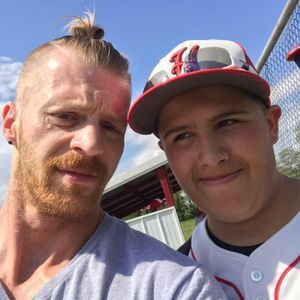 Meet your Posher, Jim