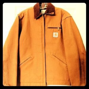 Carhartt Jacket