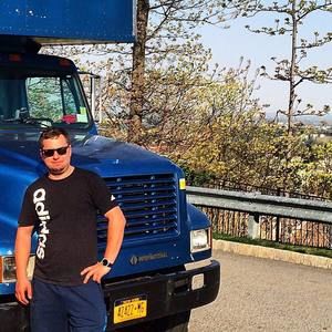 Meet your Posher, Dmitry