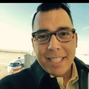 Meet your Posher, Eddie