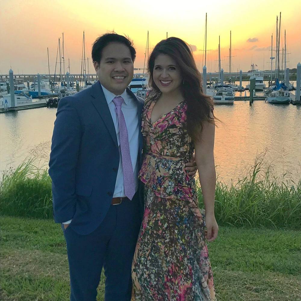 Meet your Posher, Ali