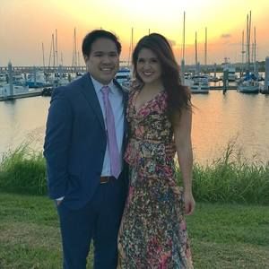 Meet your Posher, Ali