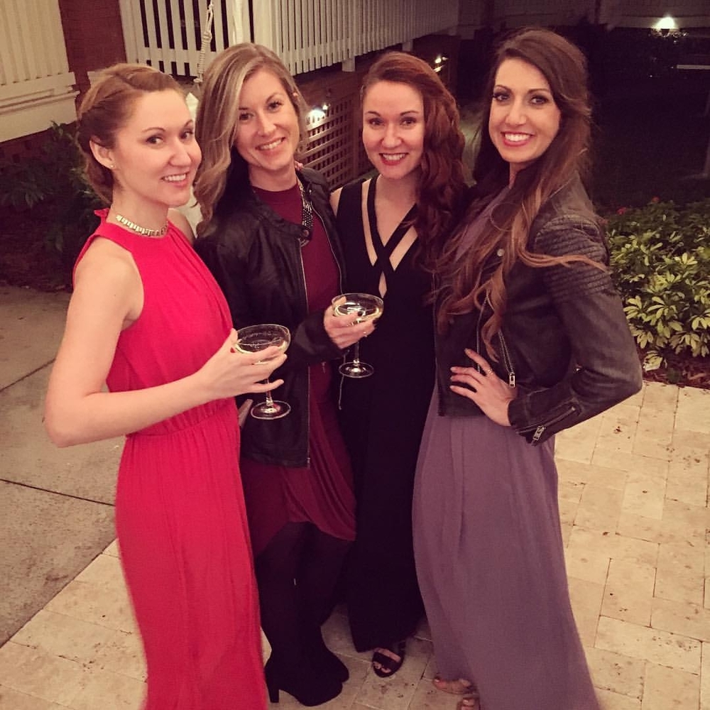 Meet your Posher, Shannon