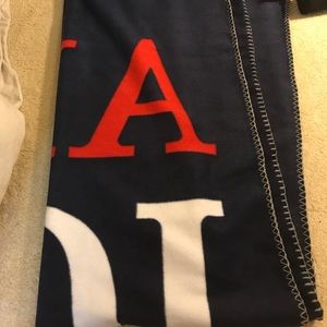 AE blanket