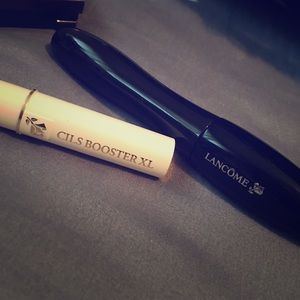 Lancôme mascara duo