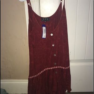 Women's clothing