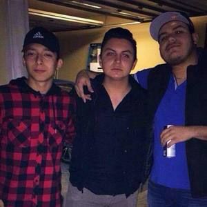 Meet your Posher, Omar