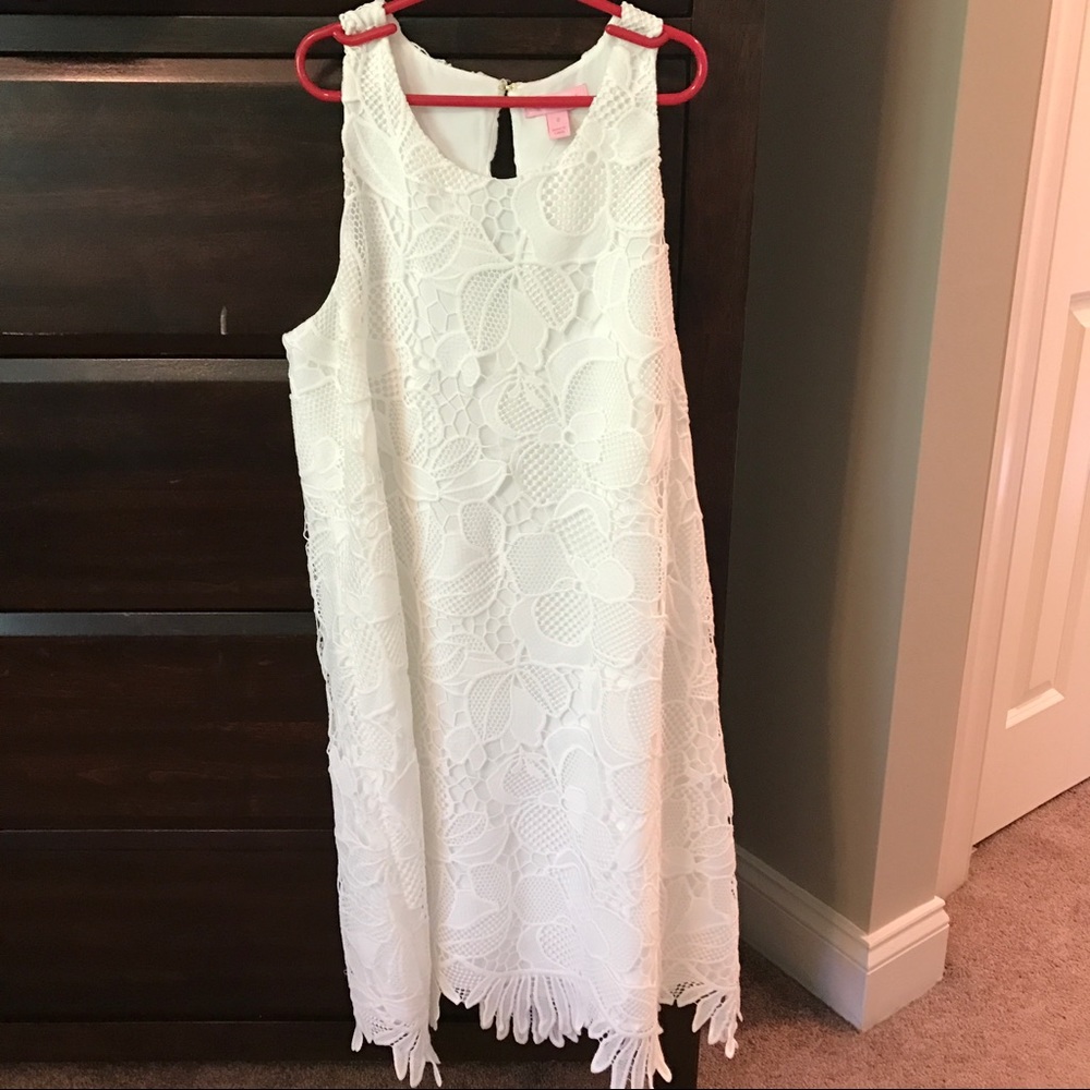 NWT Lilly Pulitzer Marlissa Shift