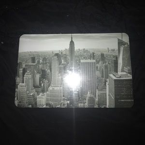 NYC 11" MACAIR CASE