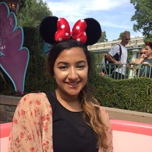 Meet your Posher, Anjali