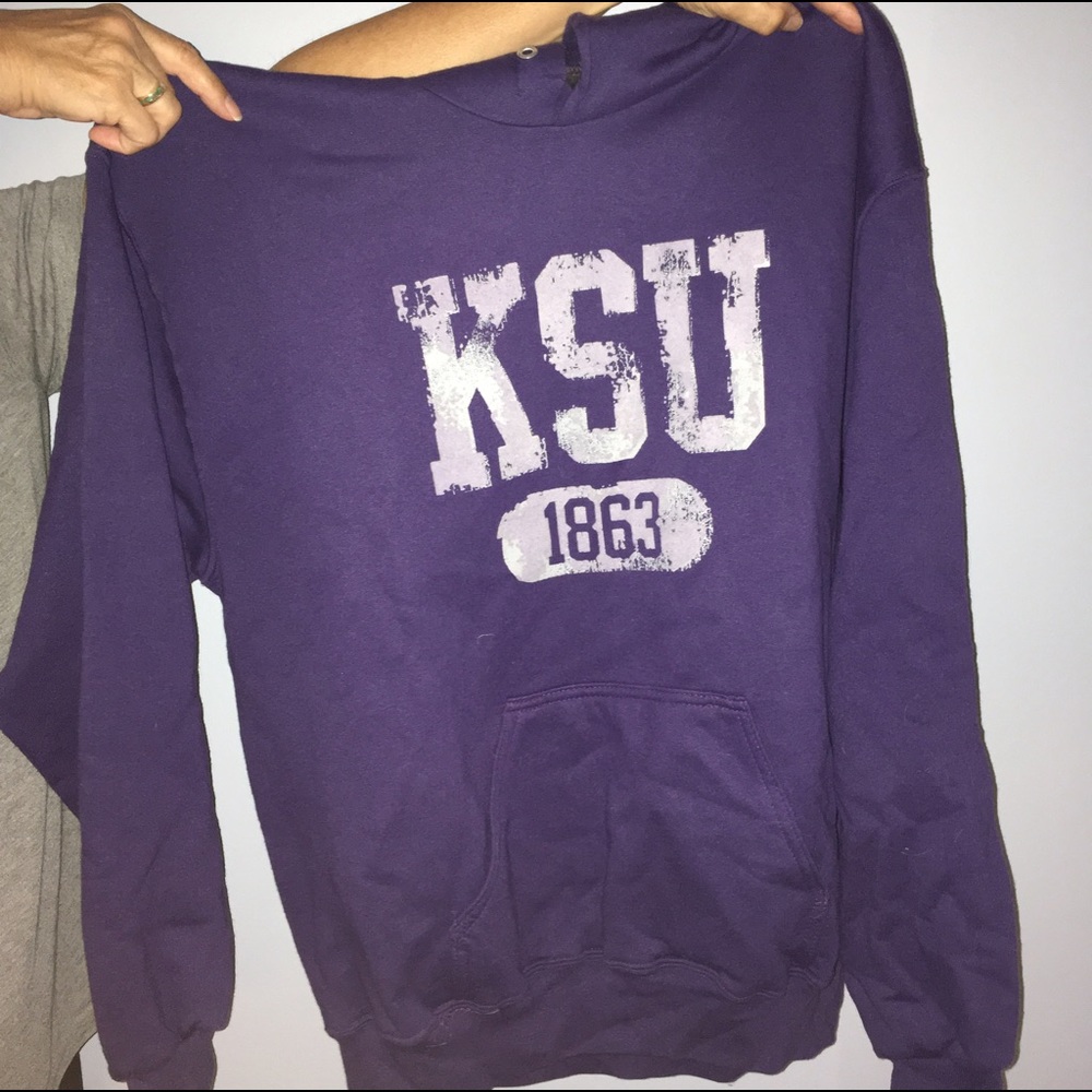 K-State Sweatshirt