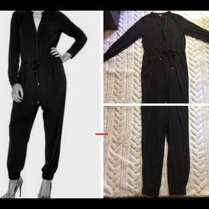 Never worn Tamar Collection jumpsuit