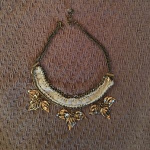 Anthropologie Necklace