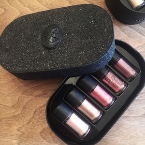 MAC Holiday Rose Pigment Set