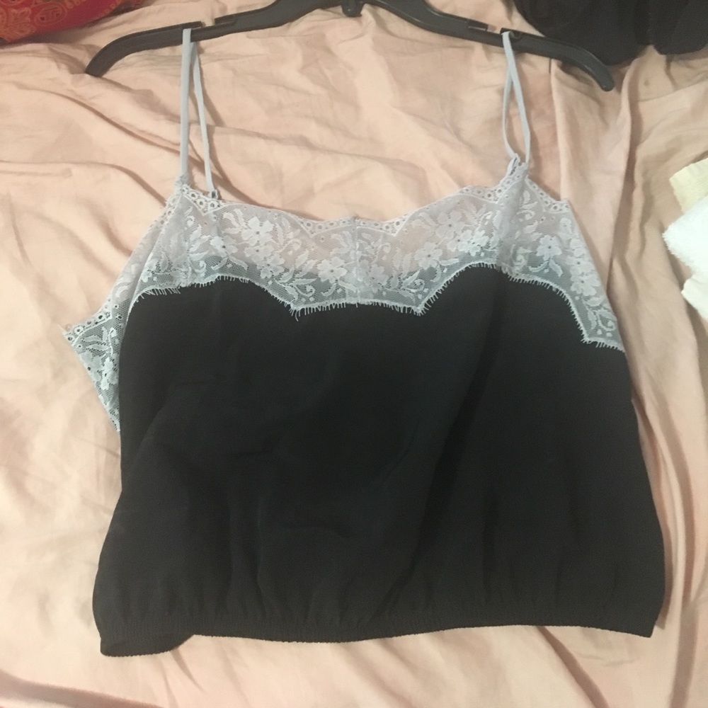 NWT free people tank