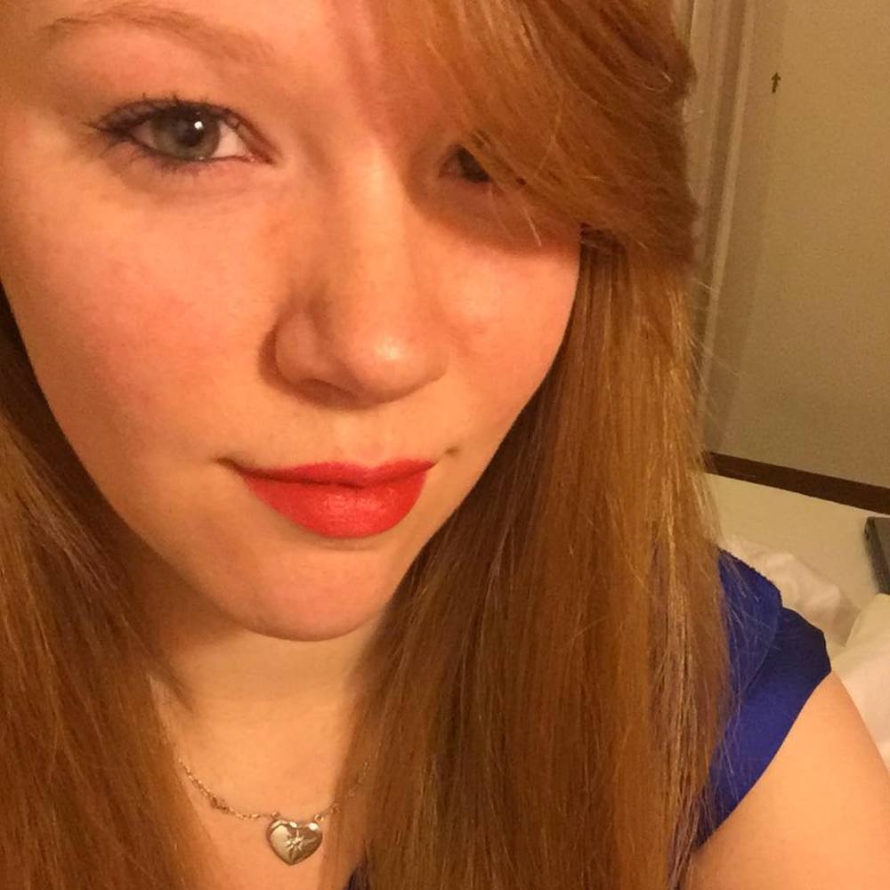 Meet your Posher, Sabrina