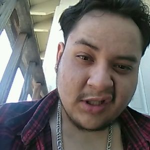 Meet your Posher, Edgar