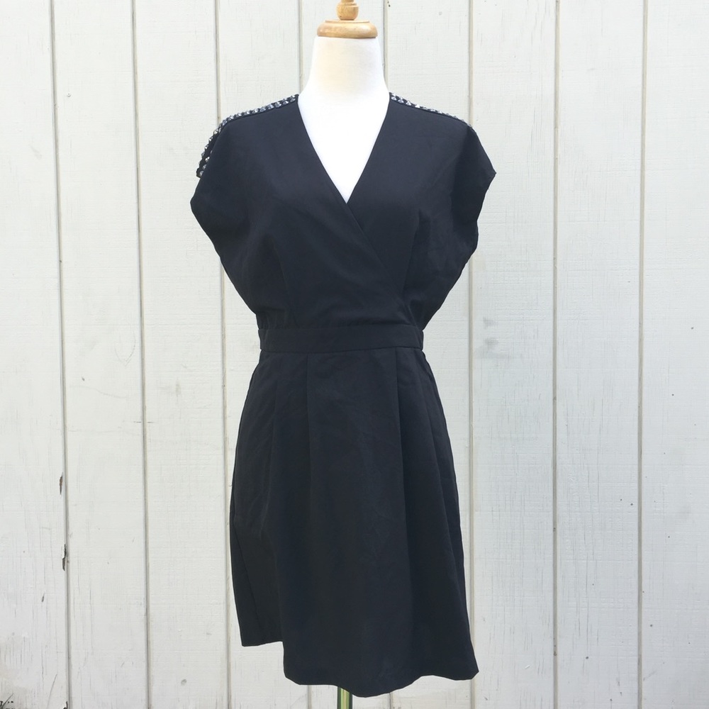 *HP* /NWOT/ dress with studs