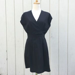 *HP* /NWOT/ dress with studs