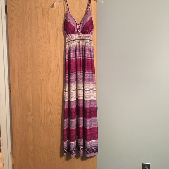 Shes Cool Dresses & Skirts - Maxi dress