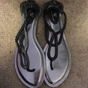 Brand new worthington sandles