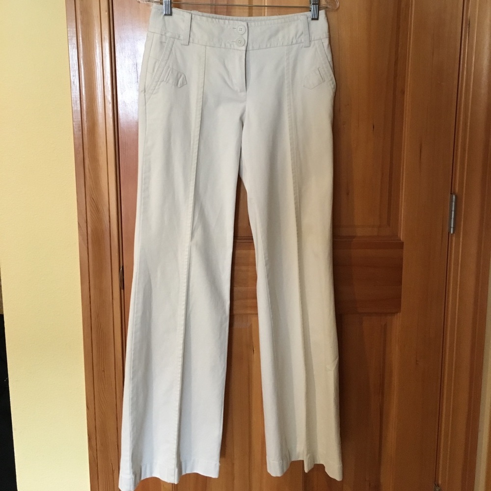 LOFT pants