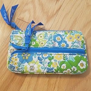 Small Vera Bradley wallet