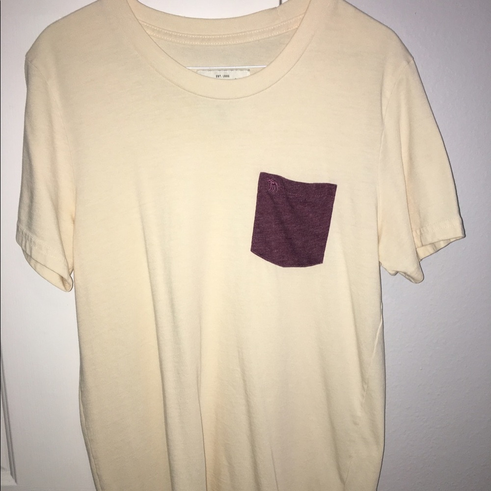 Abercrombie Frocket Shirt