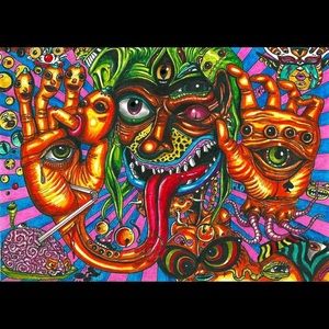 Meet your Posher, Marcus