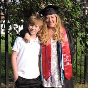 Meet your Posher, Terri