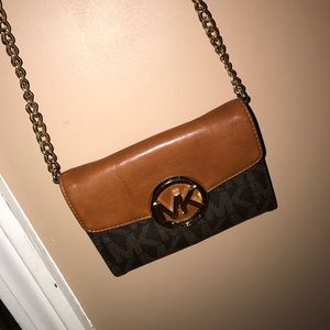 Michael Kors Crossbody