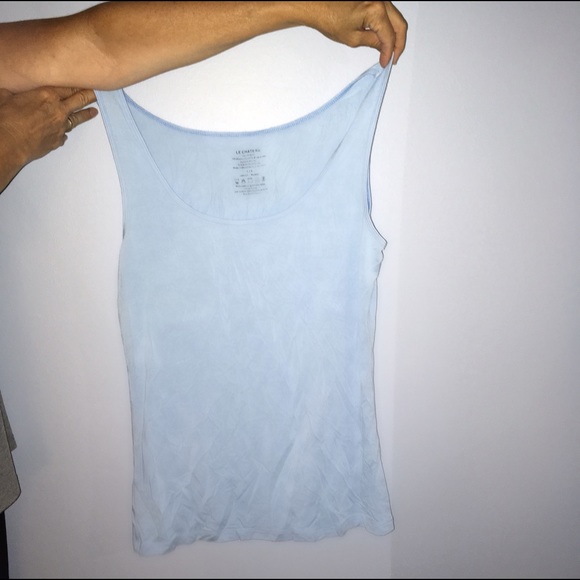 Blouse & Tank - Picture 2 of 2