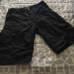 Wranglers Shorts