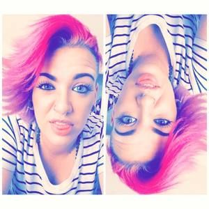 Meet your Posher, Krystal