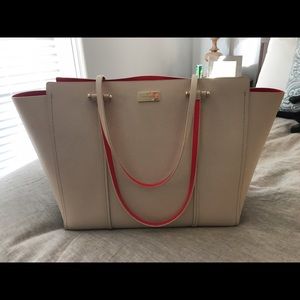 Kate Spade tote bag
