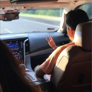 Meet your Posher, Sol