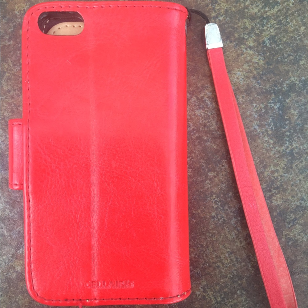 Wallet IPhone Case - Picture 2 of 3