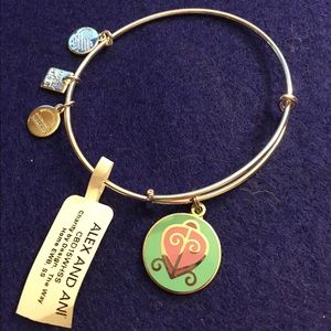 Alex and Ani The Way Home