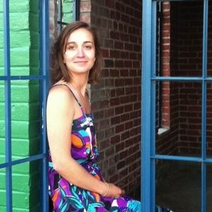 Meet your Posher, Liz