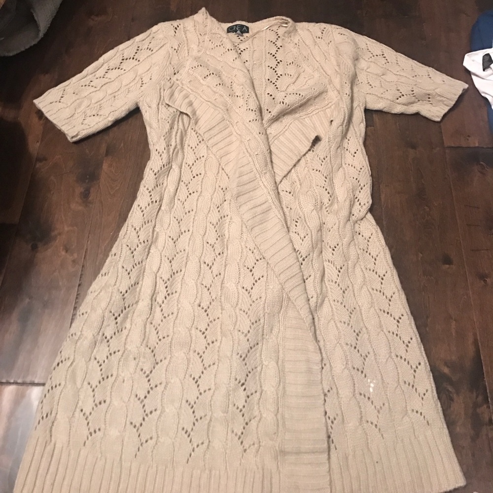 Nordstrom Sweater