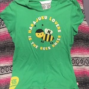 Harajuku Lovers Bee.