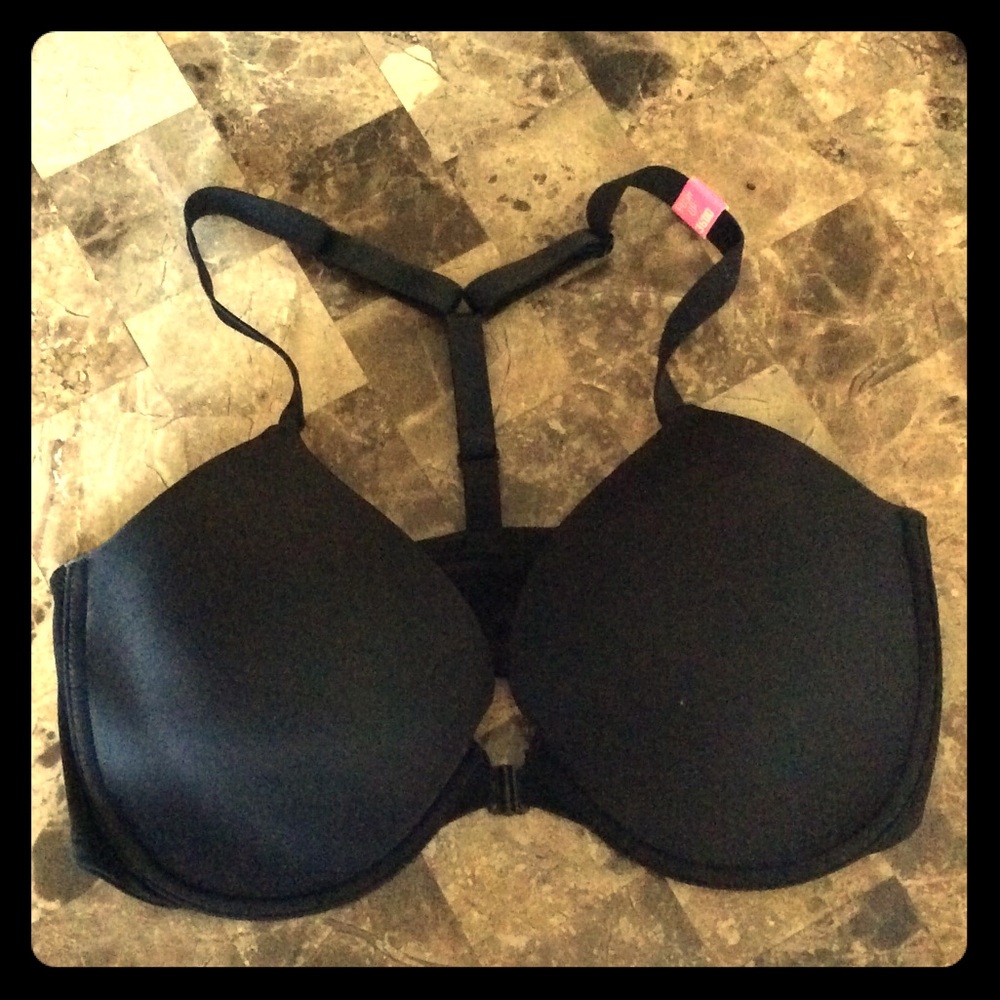 Racerback Bra