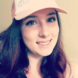 Meet your Posher, Zoe