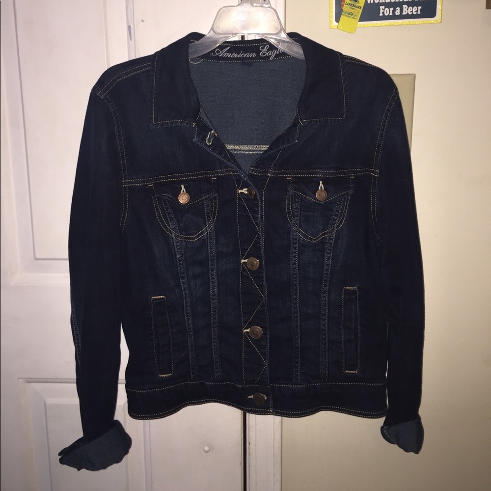 American Eagle Denim jacket