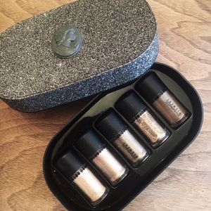 MAC Holiday Gold Pigment Set